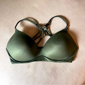AERIE wireless push-up bra